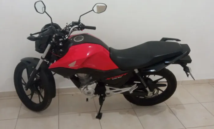 BIG LOC/Locação de motos