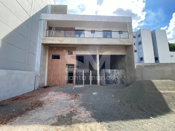 Sala para locação, Presidente Médici, Chapecó, SC