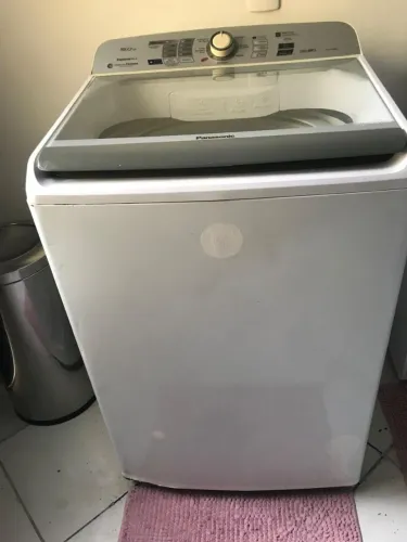Máquina de lavar Panasonic 16k