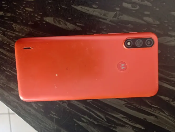 Moto e7 Power