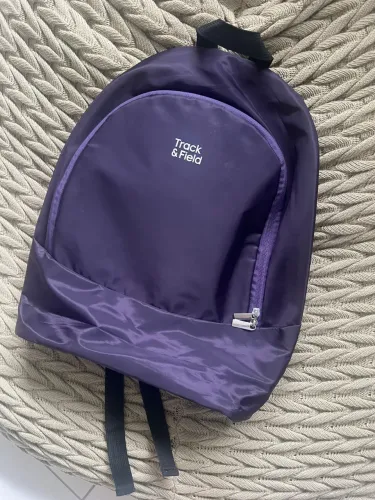 Mochila Track Field