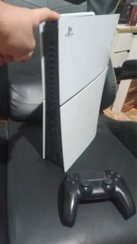 PlayStation 5