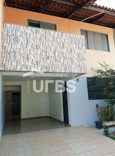 Sobrado 4 quartos