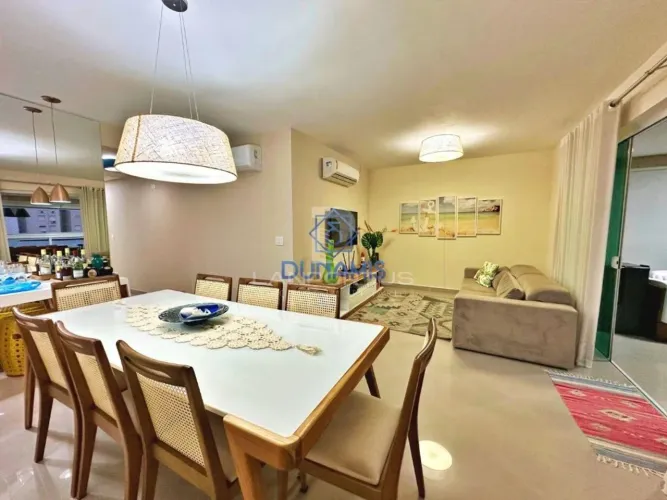 Apartamento a Venda - Praia Pitangueiras Guarujá/SP