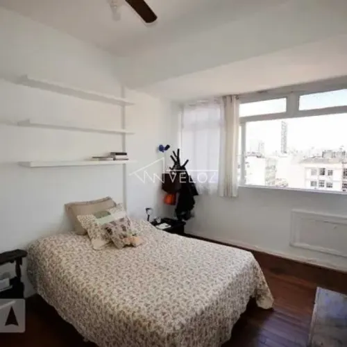 Apartamento : Padrão / Residencial / Flamengo