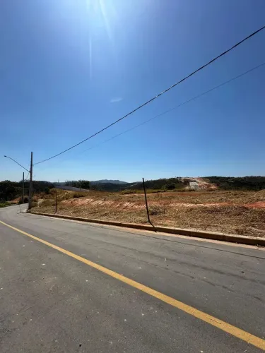 Lote/Terreno para venda possui 360 metros quadrados em Guarujá Mansões - Betim - Minas Ger