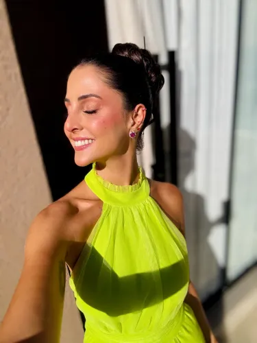 Vendo Vestido de Festa