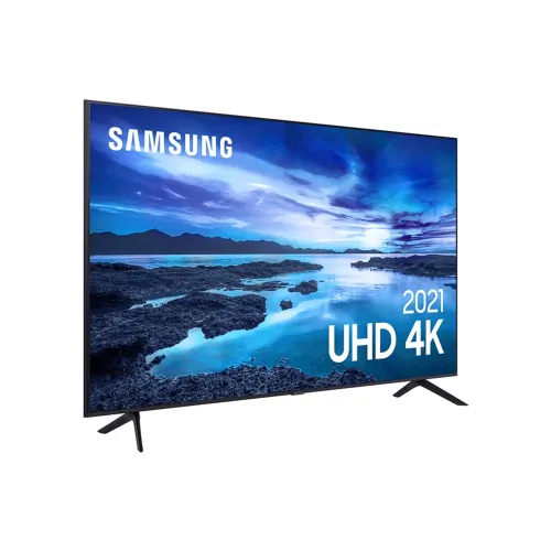 Smart tv 50