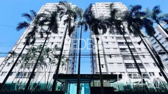 APARTAMENTO RESIDENCIAL em Campinas - São Paulo, Bosque