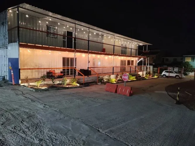 Aluga-se espaço comercial e estética automotiva *e lavagem de porteira frchada