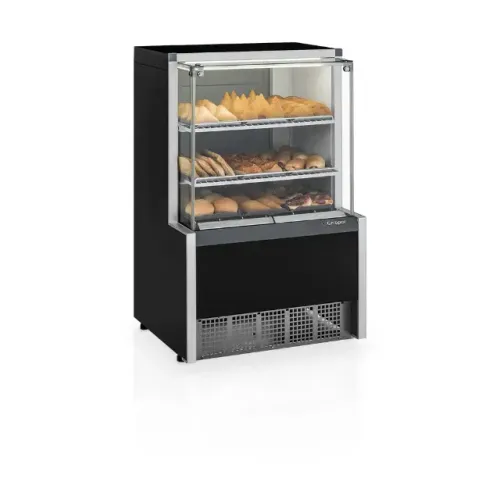 Estufa Vitrine 0,75