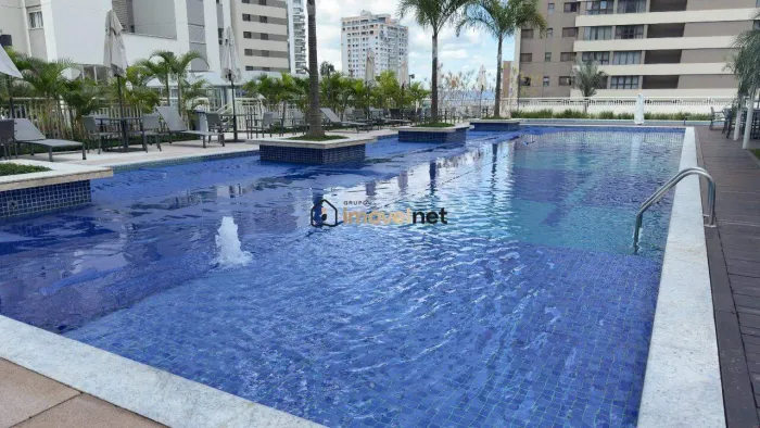 Apartamento à venda, 3 quartos, 1 suíte, 2 vagas, Vila da Serra - Nova Lima/MG