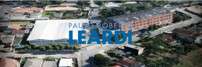 GALPÃO - IMIRIM - SP