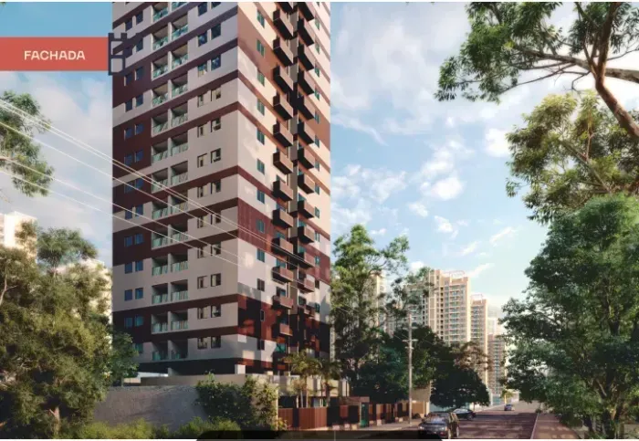 OPORTUNIDADE! ZONA NORTE APARTAMENTO 3 QUARTOS