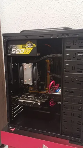 PC GAMER ENTRADA