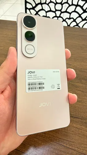 Jovi v50 Lite 256Gb