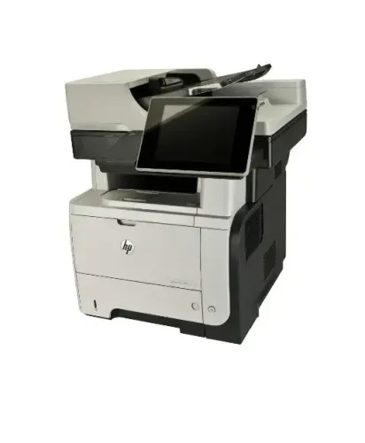 Impressora Multifuncional HP LaserJet Hp laserJet 500 MFP M525