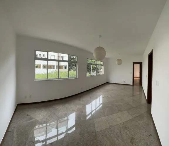 Apartamento 3 quartos Bairro Cruzeiro