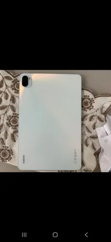 Tablet xiaomi