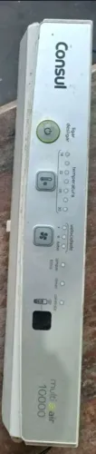 Placa Ar condicionado Cônsul de Caixa 127V Entrega gratuita