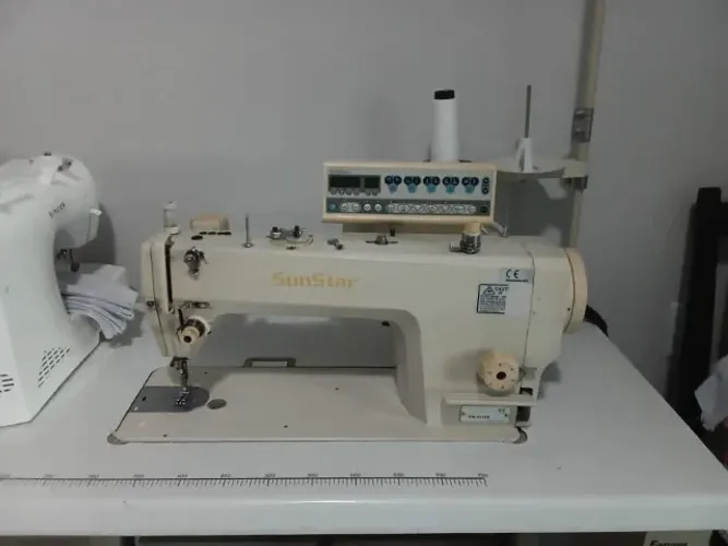 SUNSTAR RETA INDUSTRIAL ELETRONICA