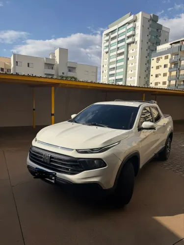 Fiat Toro Endurance 1.3 T270 4X2 Flex AUT 2022