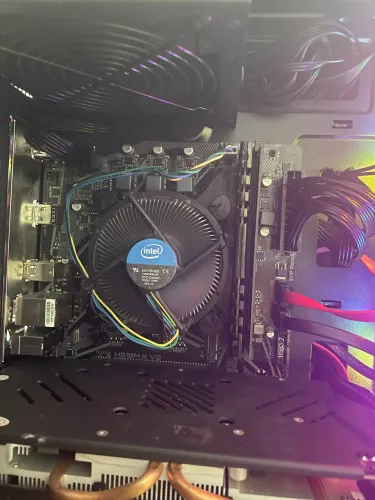 Troco kit Intel por Kit AMD