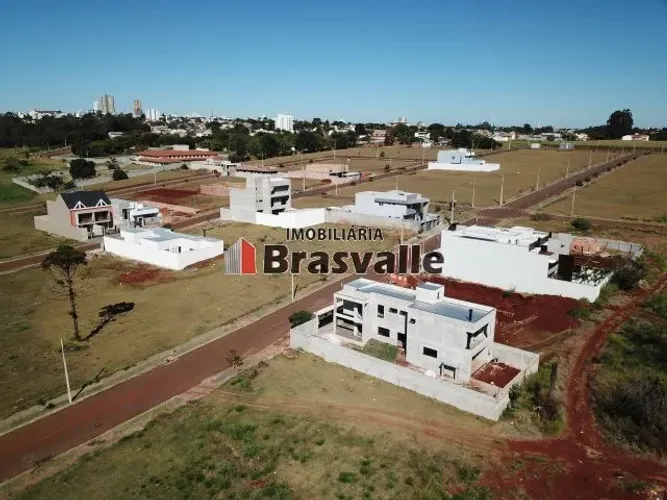 Terrenos à venda em Recanto Tropical, Cascavel-PR