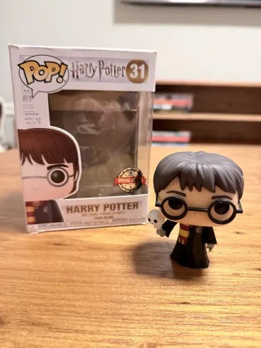 Funko pop harry potter 31