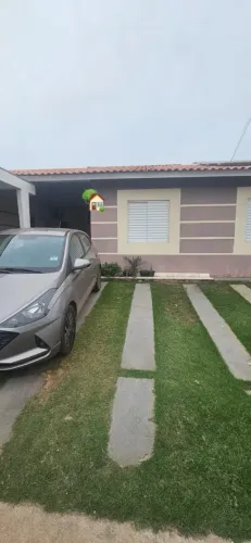 CASA À VENDA | CONDOMÍNIO RIO JANGADA | JARDIM IMPERIAL | CUIABÁ/MT