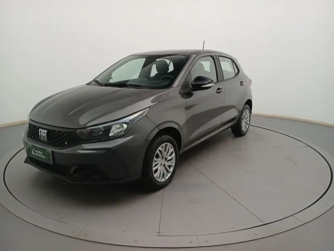 Fiat Argo Drive 1.0 Firefly 2026