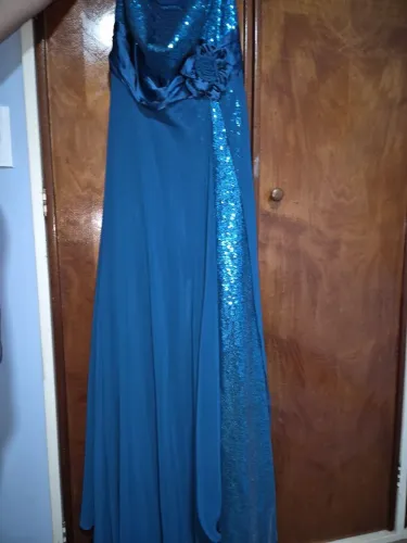 Vestido Festa