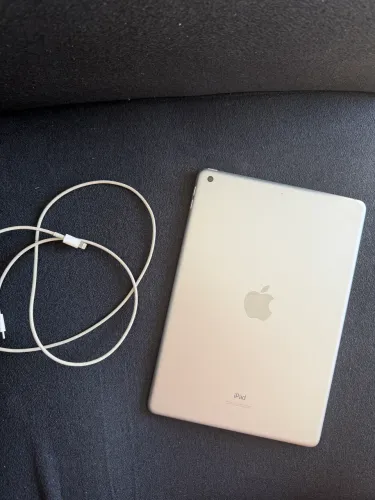 IPAD 9ª geração 64gb