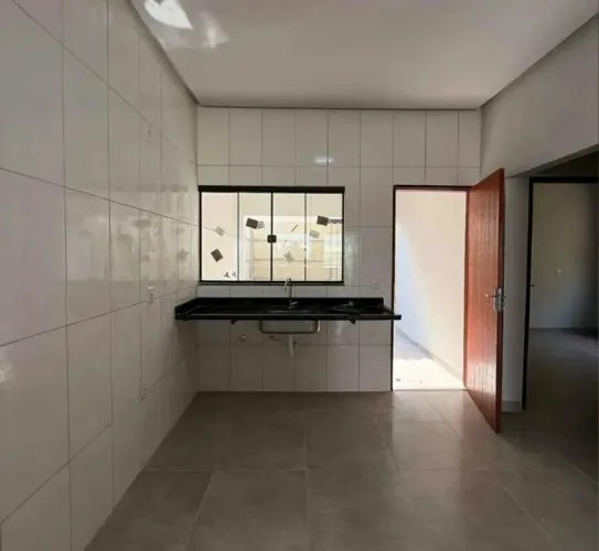 Casa a Venda no Paranoá DF 