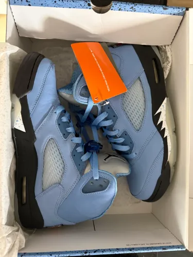 Tenis Jordan Original