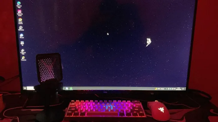 PC GAMER PRONTO PARA USO