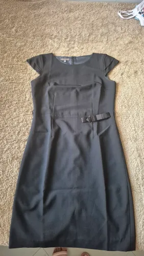 Vestido preto