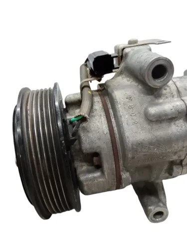 Compressor Ar Condicionado Ford Ka 2015 A 2021  E3b119d629aa