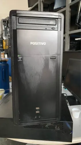 CPU i3 4th Gen POSITIVO COMPUTADOR OFERTA ? 