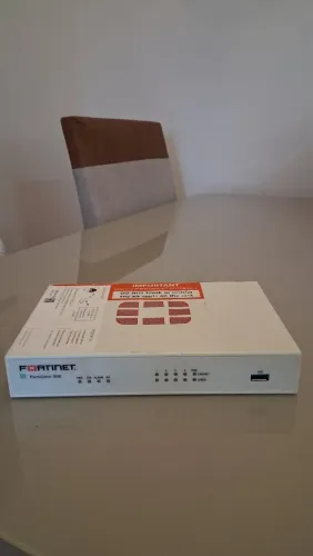 Firewall Fortinet 30E