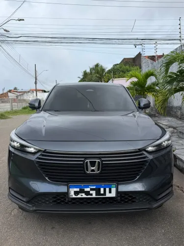 Honda HR-V EX 1.5 Sensing 16V 5P Aut. 2025