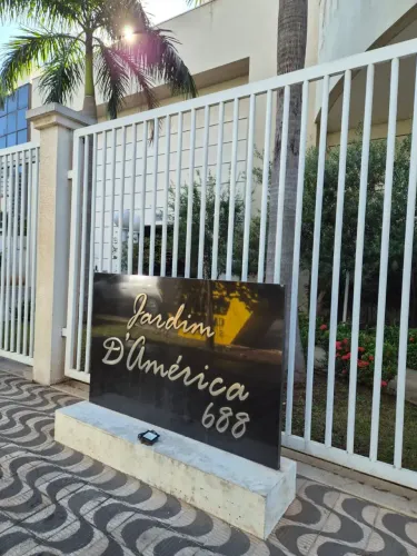Apartamento Alto-Padrão à venda - 135m² 3 suítes