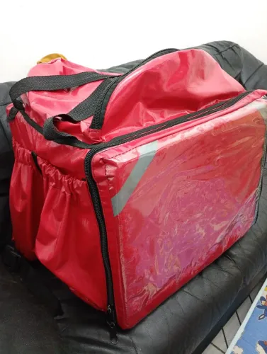 Bag Motoboy