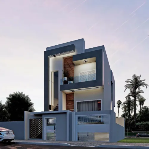 Casa para Venda em Cajamar, Portais (Polvilho), 4 dormitórios, 3 suítes, 4 banheiros, 7 va