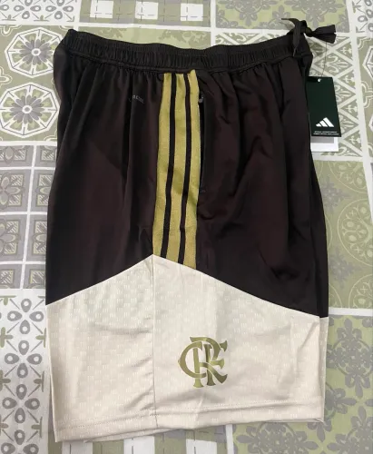 Short treino Flamengo 26/27