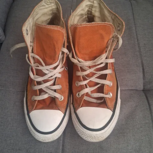 Tenis Converse-All Star tam.37 Original