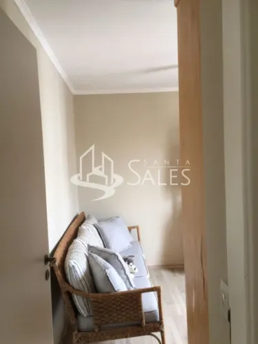 Charmoso apartamento na Aclimação !