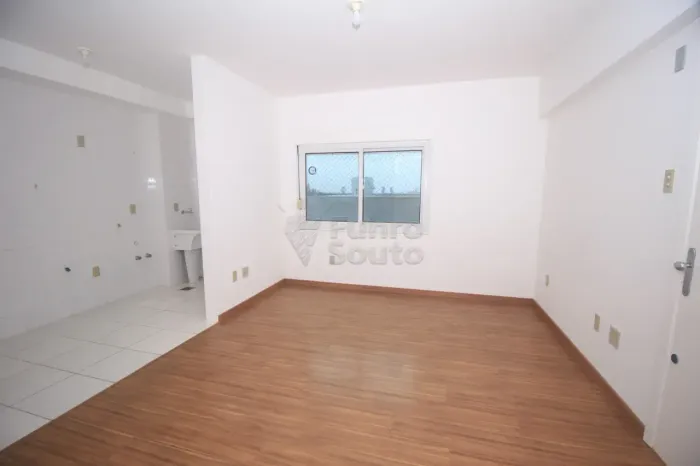 Apartamento no Condomínio Cambridge - Centro de Pelotas