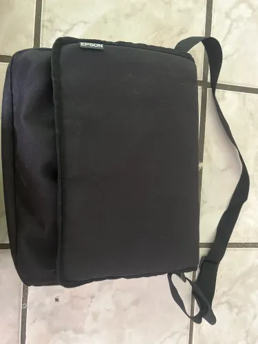 Bolsa projetor Epson original