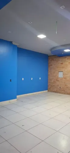 Ponto comercial 